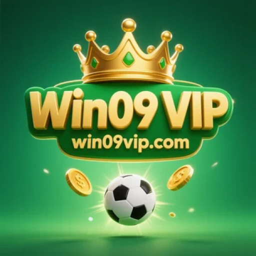Win09 VIP